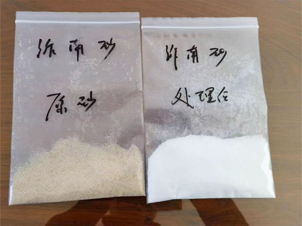 淮南板材砂